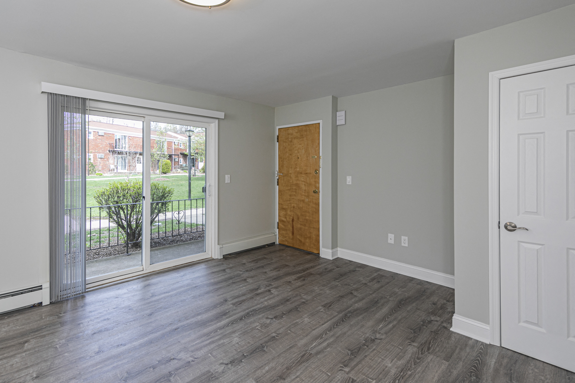 Apartments for Rent in Parsippany, NJ Troy Hills Village